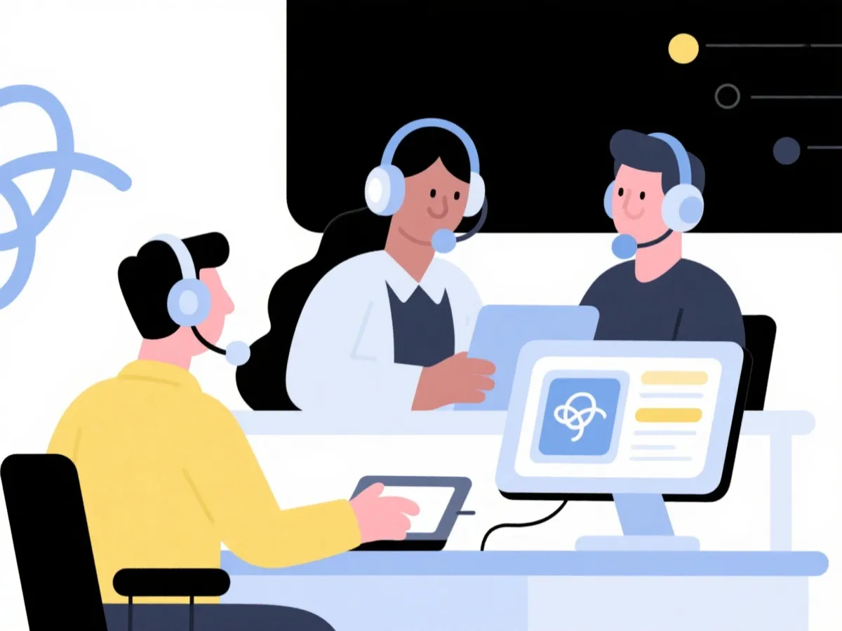 官方支持与服务说明